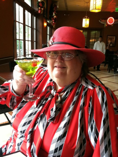 Obituary of Phyllis McBride