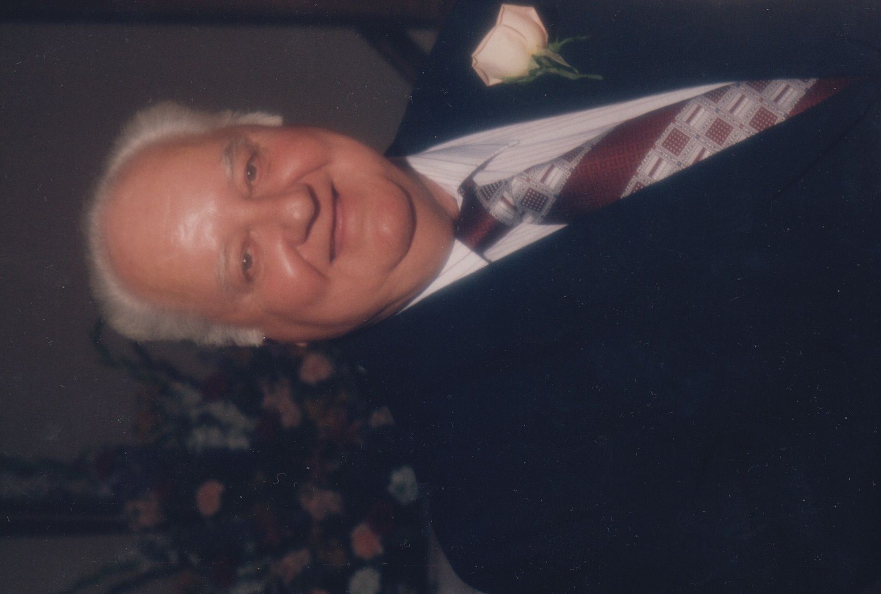 Obituary of Clayton Mac Wesley McCoy