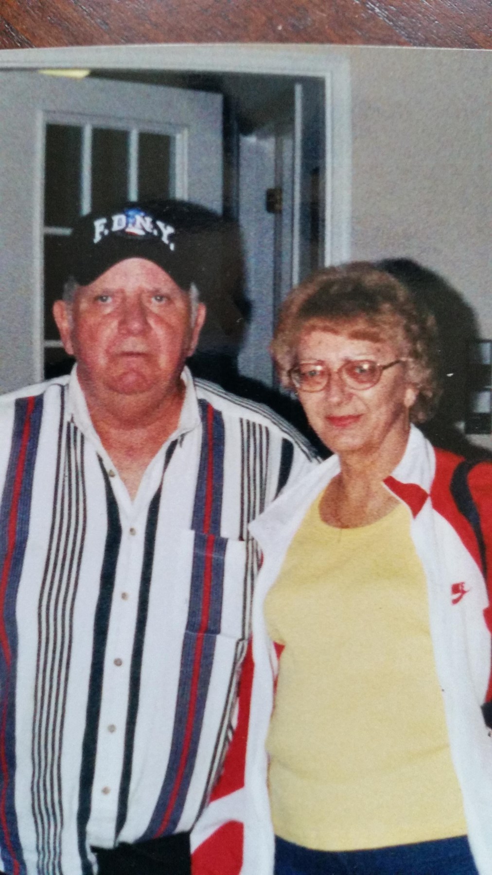 Obituary of Wilma Jean Hanna