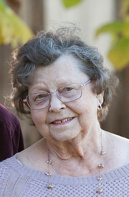 Obituary of Donna Maie Seiling Drager