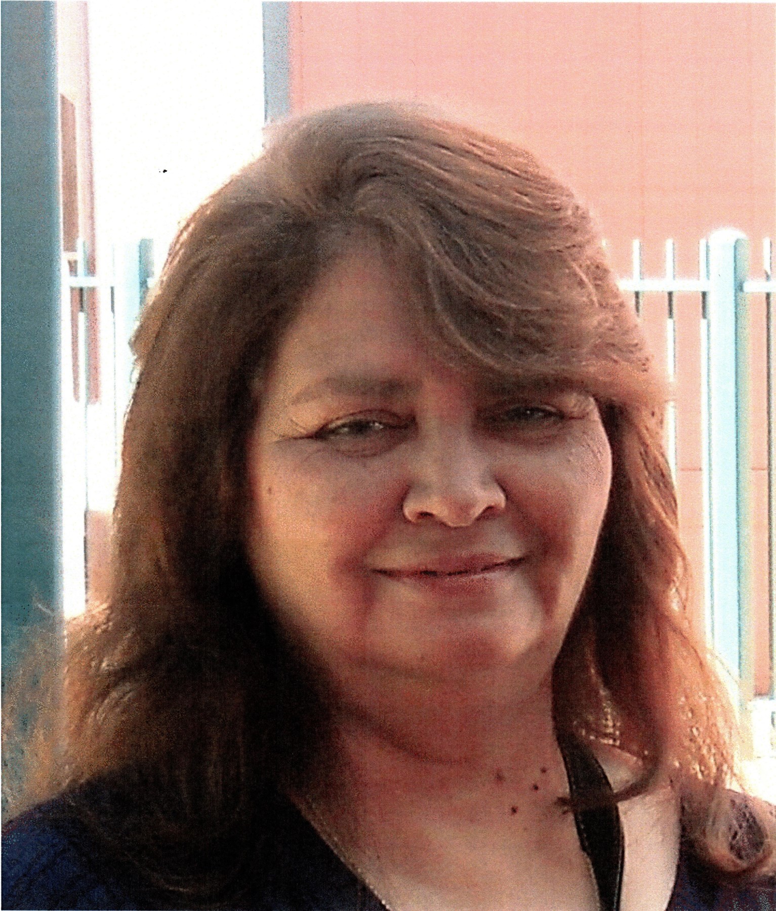 Obituary of Carmen Dolores Calderon