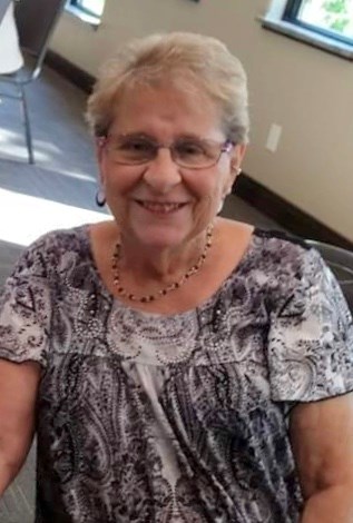Obituary of Linda J. Martz