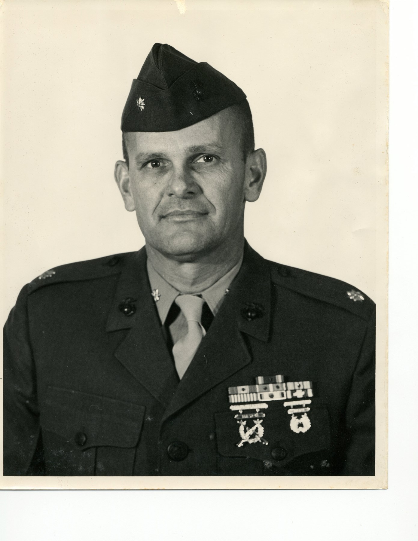 Obituary of Thomas Martin Kauffman