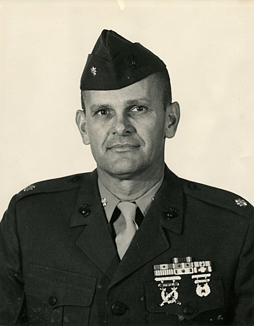 Obituary of Thomas Martin Kauffman