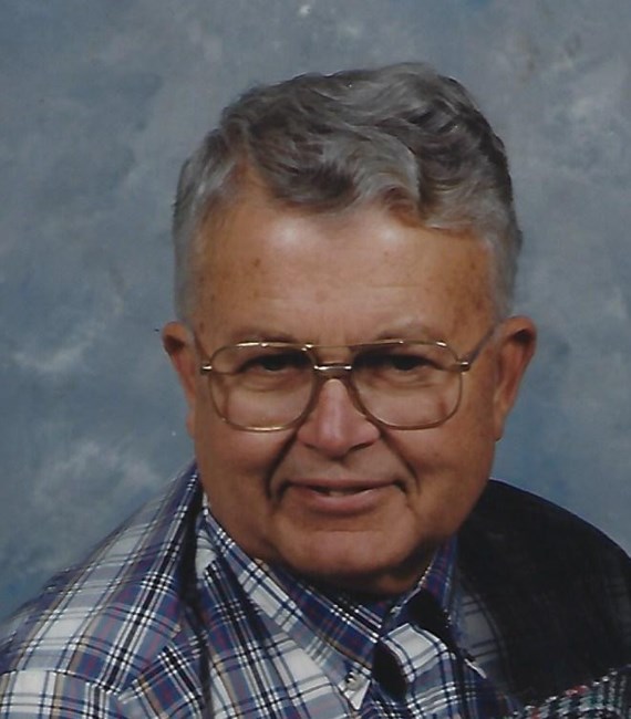 Obituary of Chester Kaugher