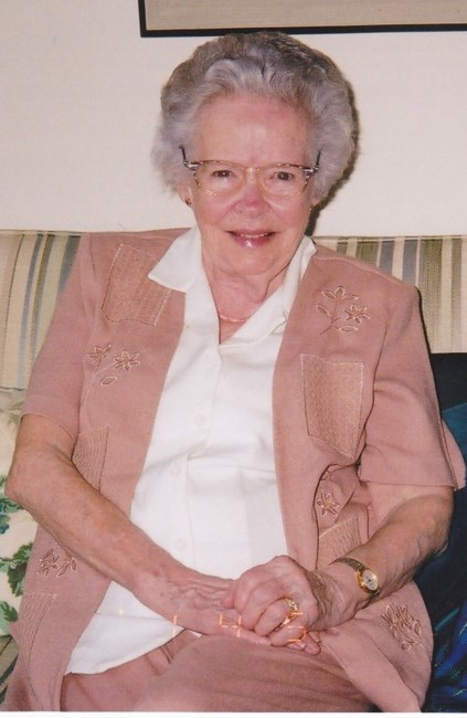 Obituary of Madelyn J. Donaldson