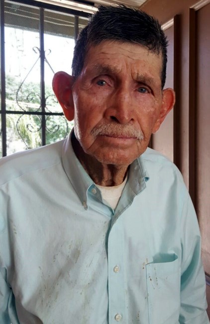 Obituary of Anselmo Jara Muñoz