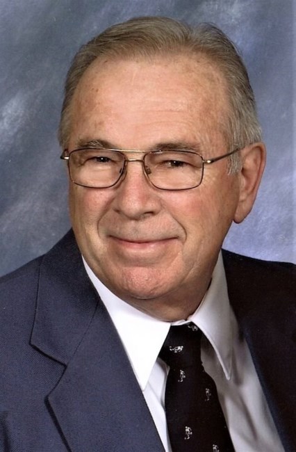 Obituary of Ronald L. Reisig