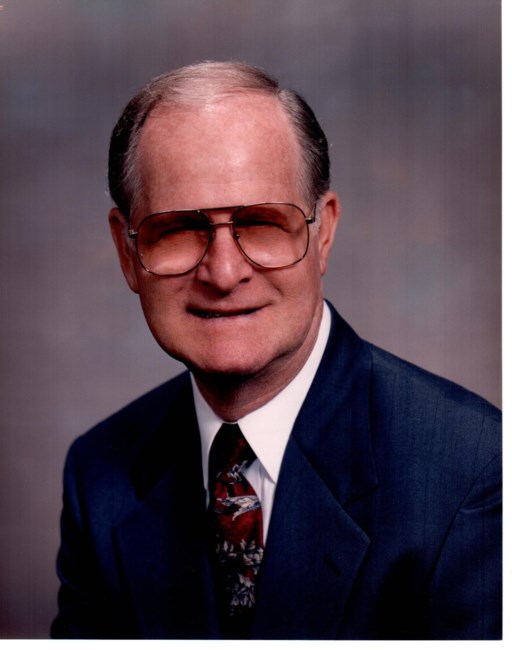 Obituary of Lester Burdene Tillis Jr.