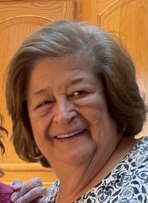 Obituary of Margaret DiMartino