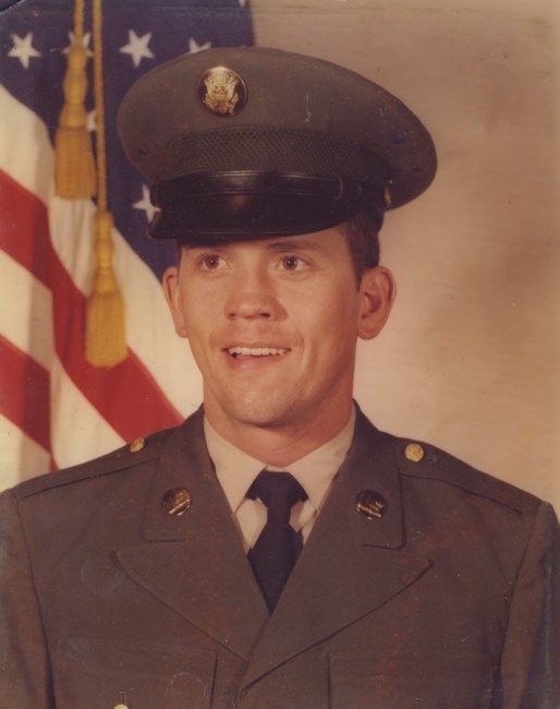 Obituary of Curtis Ray Green