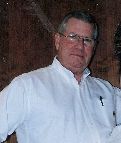 Obituary of Ronnie Burleson Dooley Sr.