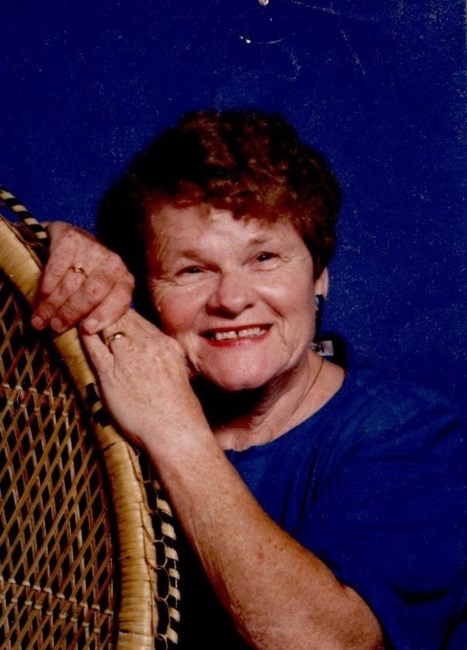 Obituary of Bessie Maxine Montgomery