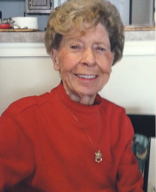 Obituary of Patricia Hines