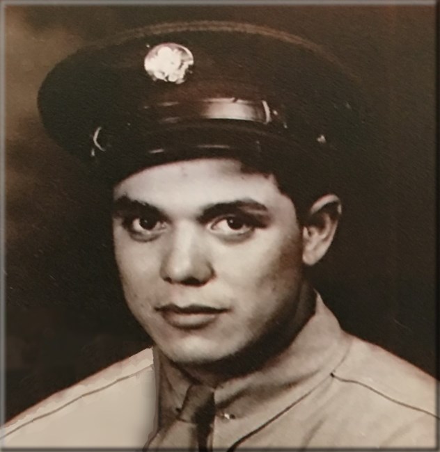 Obituary of Ben Gutierrez Jr.