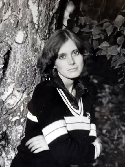 Obituary of Lioubou Grankina