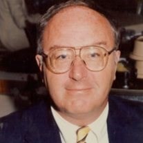 Obituary of John Anthony Hubly