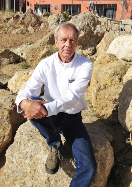 Obituary of Charles Allen Bontjes