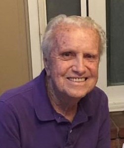 Obituary of John Francis O'Hara