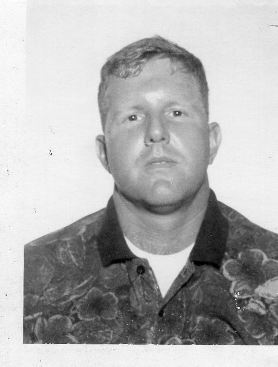 Obituary of Ray Arnold Eavey