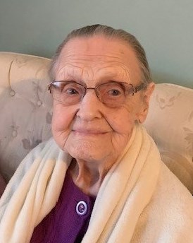 Avis de décès de Lucille Cléroux