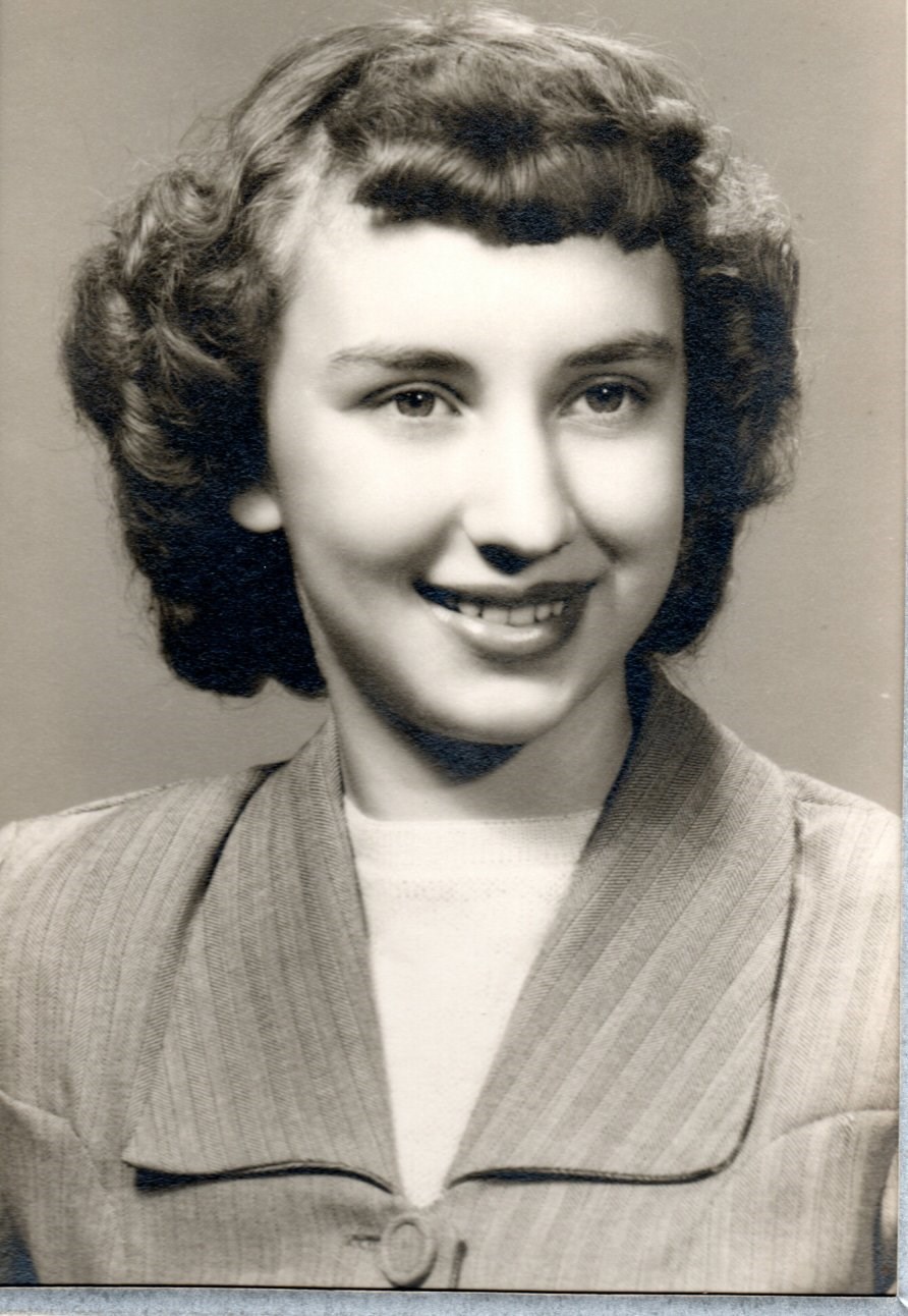 Avis de décès de Joan M. Pursifull