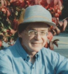 Avis de décès de Jerome Gropper