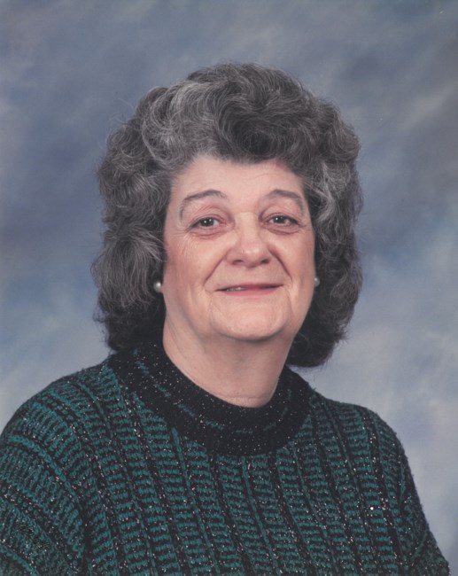 Obituary of Wanda Darlene Reeves