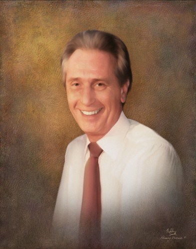 Obituary of William Malcom Erwin