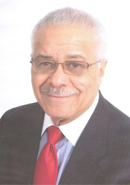 Obituary of William E. Miller