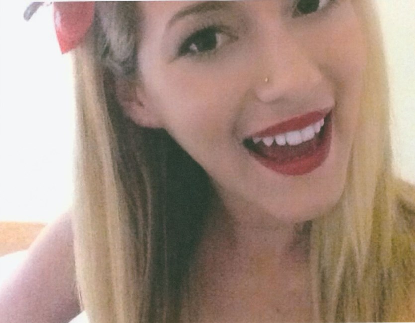 Obituary of Jessica Ruth Yearout