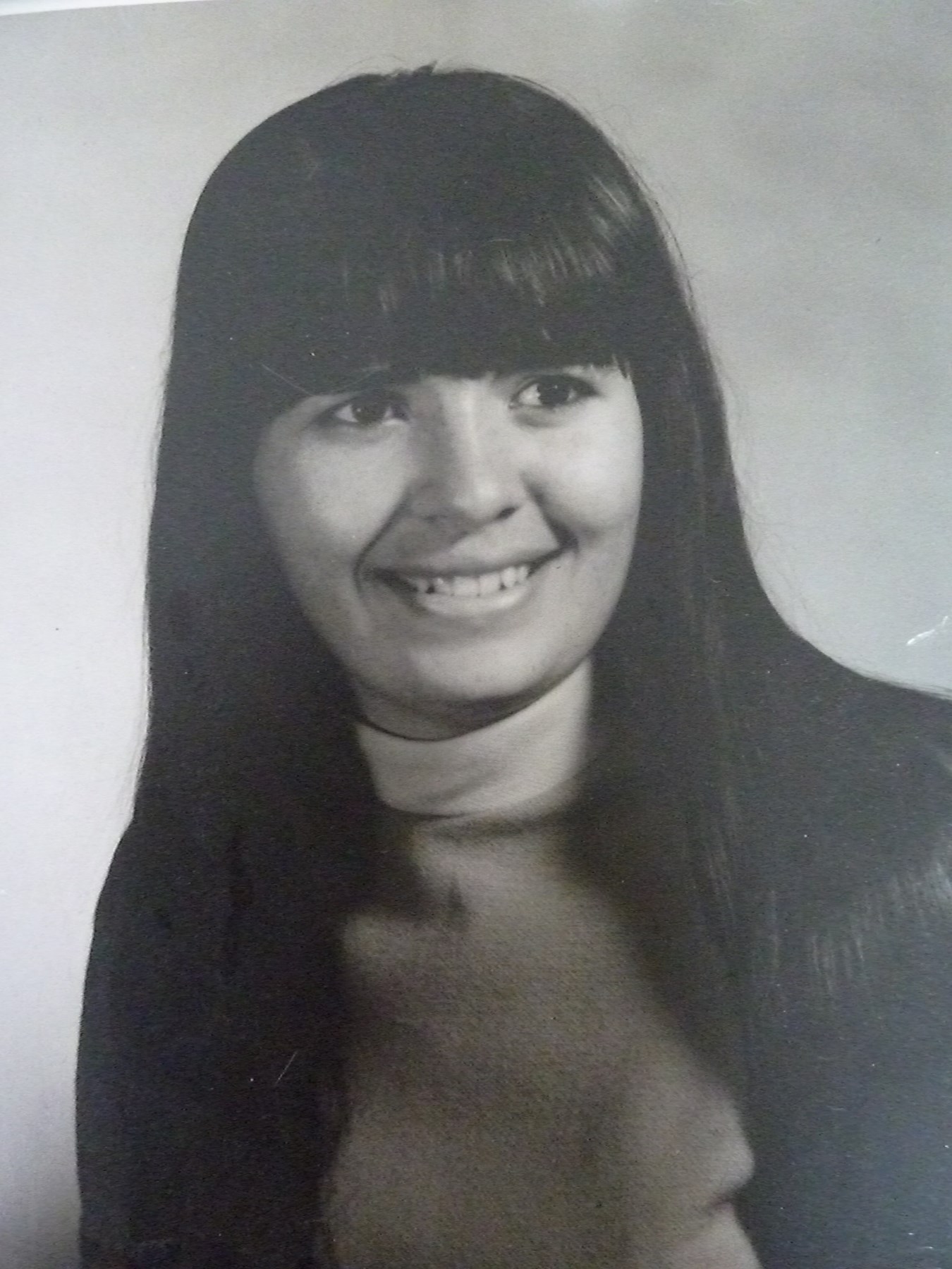 Obituary of Judith Ann Wilson