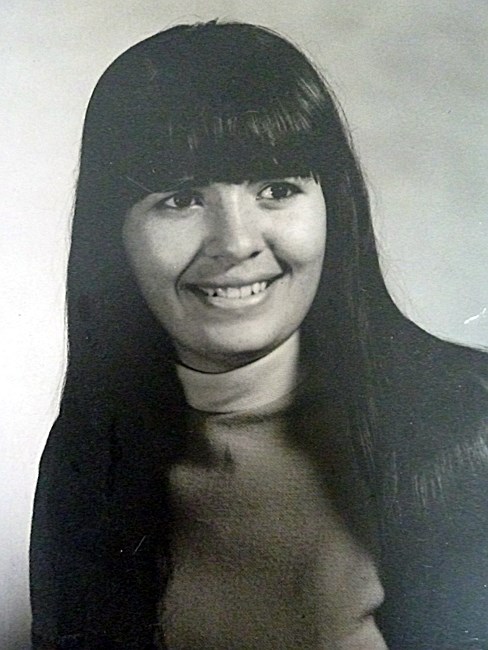 Obituary of Judith Ann Wilson