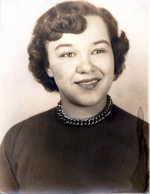 Obituary of Carolyn Craig Adams