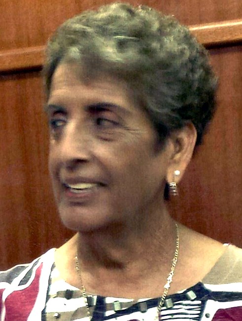Obituary of Hortencia M. Garcia