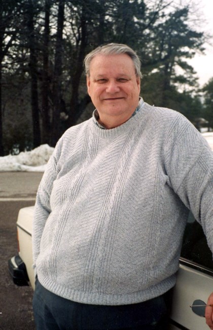 Obituary of David Kent Schluter