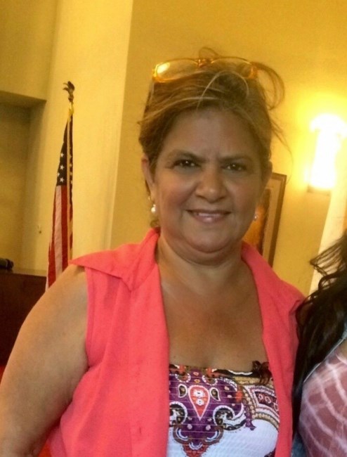 Obituary of Rose Mary Foster