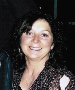 Obituary of Danielle Rochon