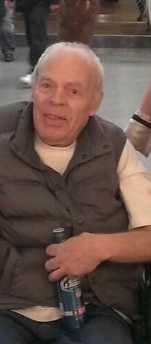 Obituary of Wesley Scott Thomas