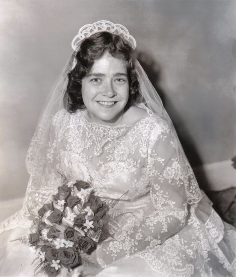 Obituary of Donna Marilyn Smith