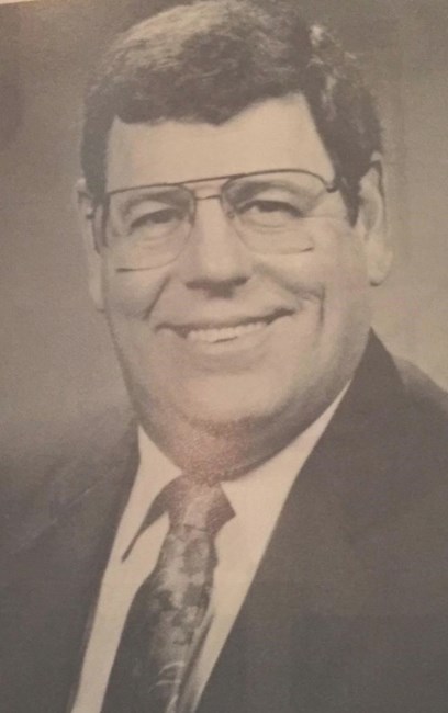 Obituary of Gerald A. Furtado