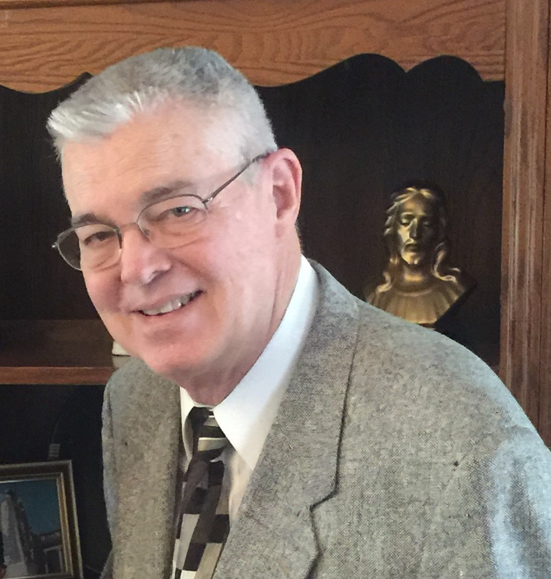 Obituary of Leroy Herbert Vohdin