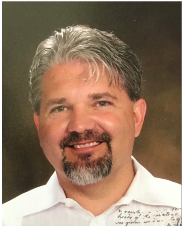 Avis de décès de Randall Britt Watkins