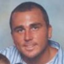 Obituary of David "Davey" R. Powell