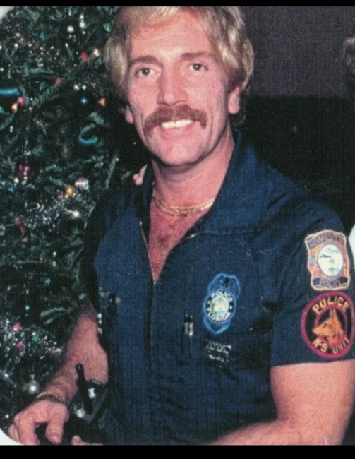 Obituary of Joseph Alfred Dipatrizio