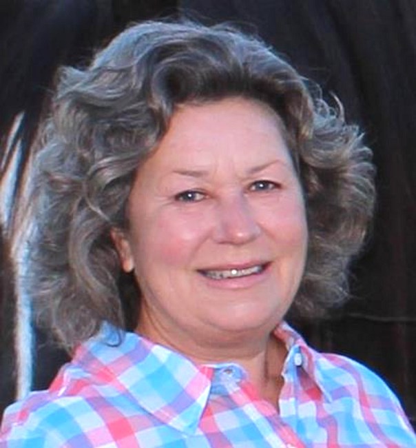 Obituary of Terri Martel