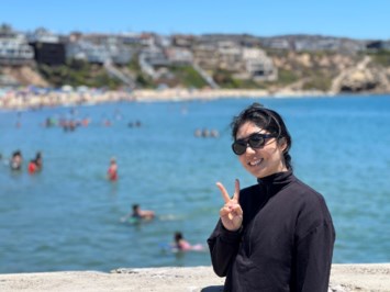 Obituary of Sulki Kim