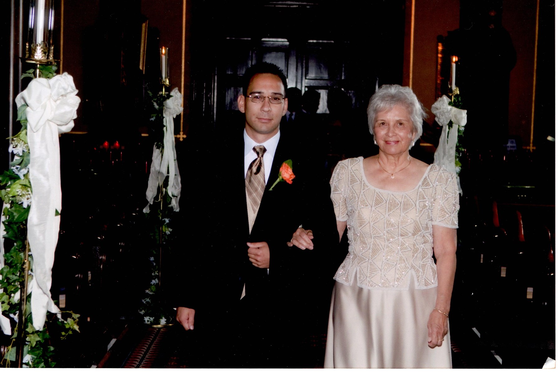 Obituary of Patricia R. Ludwig