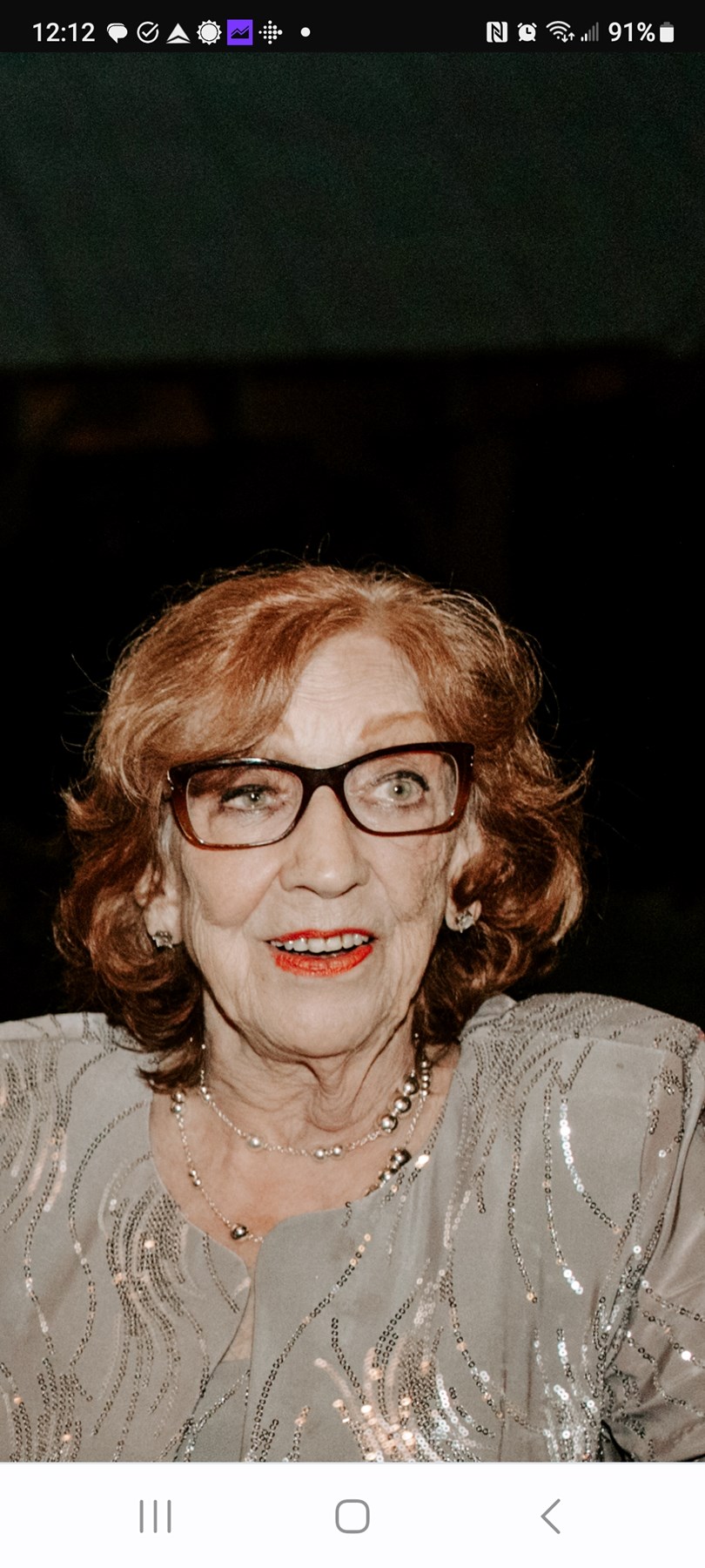 Obituary of Marlyn Merriman