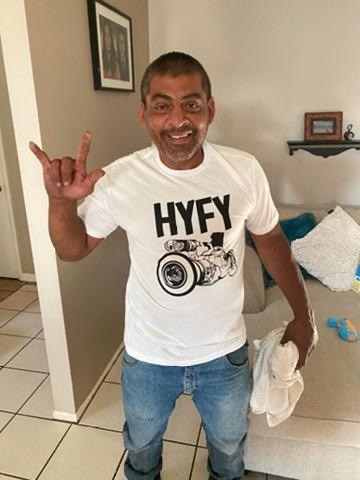 Obituary of Joel Torres